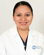 Rosa M Mendoza image