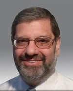 David H Wisotsky image