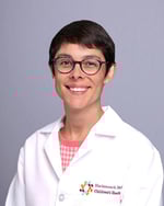 Meghan Elizabeth Tozzi image