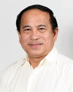 Santiago J. Caasi Jr image