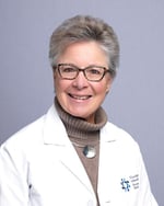 Theresa Segat, DMD Prosthodontics in Oradell, NJ