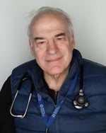 Aaron J Feingold image