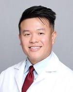 David Liao, MD Otolaryngology in Hackensack, NJ