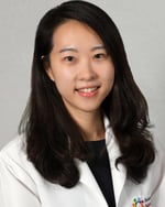 Jane Suhyoung Kim, MD Pediatrics in Hackensack, NJ
