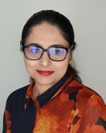 Ghazia Pervaiz image
