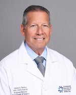 Glenn S Parker image