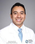 Pablo Rodrigo Garcia, MD Transplant Nephrology in Hackensack, NJ