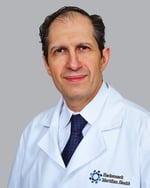 Elie M Elmann image