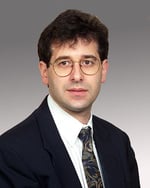 David H Henick image