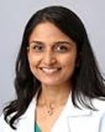 Parini Munjal Patel image