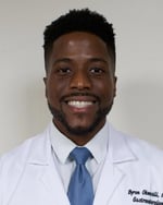 Byron Nnaemeka Okwesili image