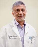 Rajesh C Sachdeo image