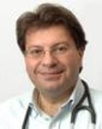 Elie E Metri Mansour image