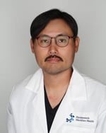 Changsoo Hahm, MD Neurology in Neptune, NJ