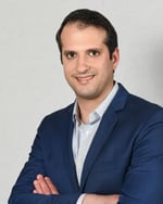 Jonathan Dov Weinberger image