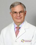 Stephen Percy Jr image