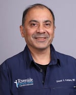 Umesh Vasudeo Katdare image