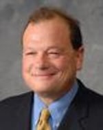 Marshall P Allegra image