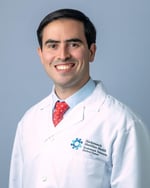 Javier Augusto Arreaza, MD Cardiology in Hoboken, NJ