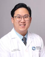 Harry Z Qi, DO Emergency Medicine in Fort Lauderdale, FL