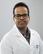 Nirzar Samir Parikh image