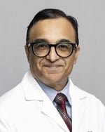 Sayeed B Aziz, MD Pulmonology in Forked River, NJ