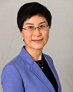 Lei Lin image