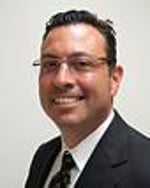 Kenneth David Glazier image