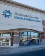 Hackensack Meridian Urgent Care Clark image
