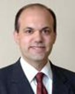 Nader A Bakhos image