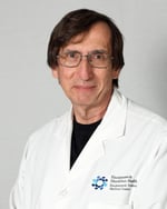 Herman G Morchel image