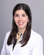 Alyssa M Parian image