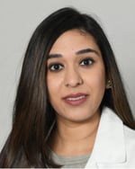 Sadia K. Ghafoor image