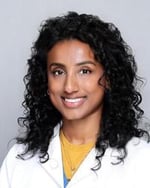 Minu Mathew, APN Thoracic Surgery in Hackensack, NJ