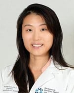 Shirley Xinghe Shen image