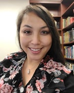 Yeva M Fernandez image