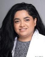 Ann Mary Varghese image