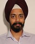 Gurpreet S Lamba image