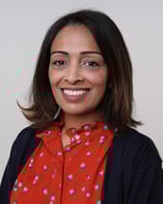 Vinita Pitchumoni image