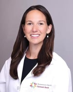 Katherine Hickey image