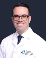 Daniel George Areson image