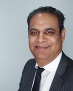 Devang G Patel image