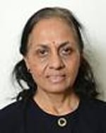 Aruna G. Patel image