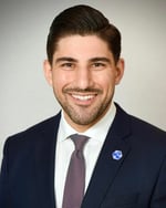 Ali K Valimahomed image