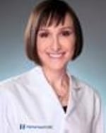 Julie V Schaffer image