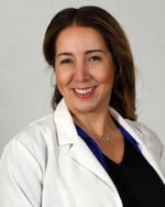 Krysta E. Berkowitz, APN Hematology Oncology in Neptune, NJ