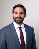 Matthew S Schoenfeld image