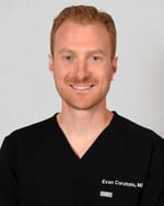 Evan M Curatolo image