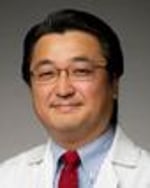 Byung H Yu, MD Internal Medicine in Manahawkin, NJ