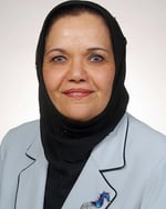 Mona M Tantawi image